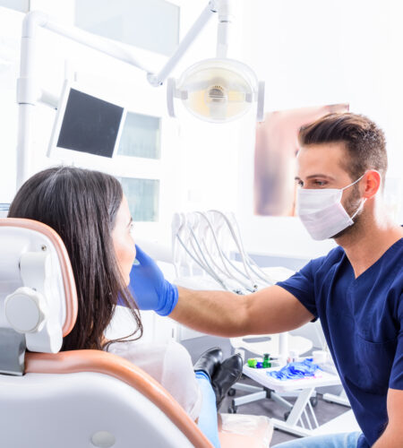 Orthodontic Accelerator|OrthoAlign™ USA|Orthodontic Treatment Aids